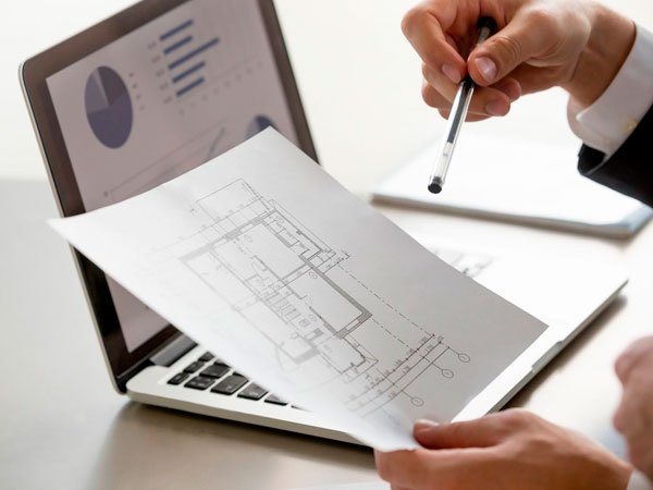 Projektentwicklung
